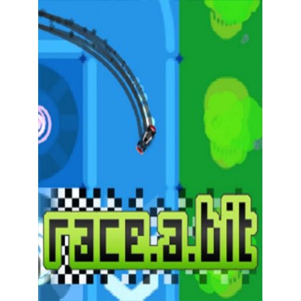 Race.a.bit Steam Key GLOBAL
