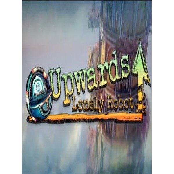 Upwards, Lonely Robot Steam Key GLOBAL