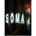SOMA Steam Key GLOBAL