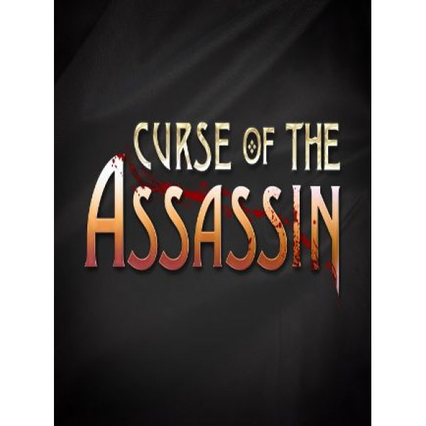 Curse of the Assassin Steam Gift GLOBAL