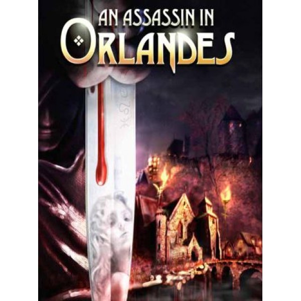 An Assassin in Orlandes Steam Key GLOBAL