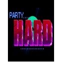 Party Hard Steam Key GLOBAL