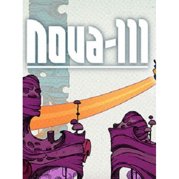 Nova-111 Steam Key GLOBAL