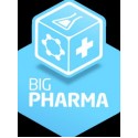 Big Pharma Steam Key GLOBAL