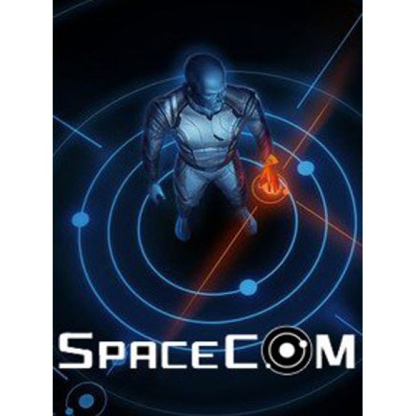 SPACECOM 4 Pack Steam Gift GLOBAL