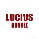 Lucius Bundle Steam Gift GLOBAL