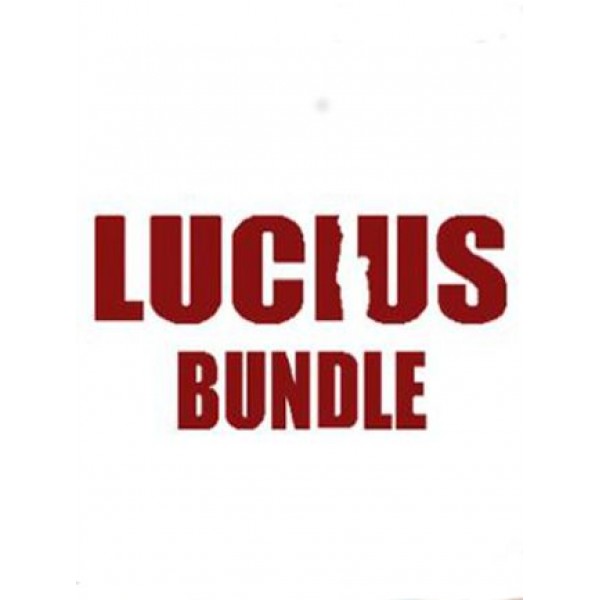 Lucius Bundle Steam Gift GLOBAL