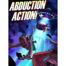 Abduction Action! Plus Steam Key GLOBAL