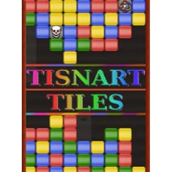 Tisnart Tiles Steam Key GLOBAL