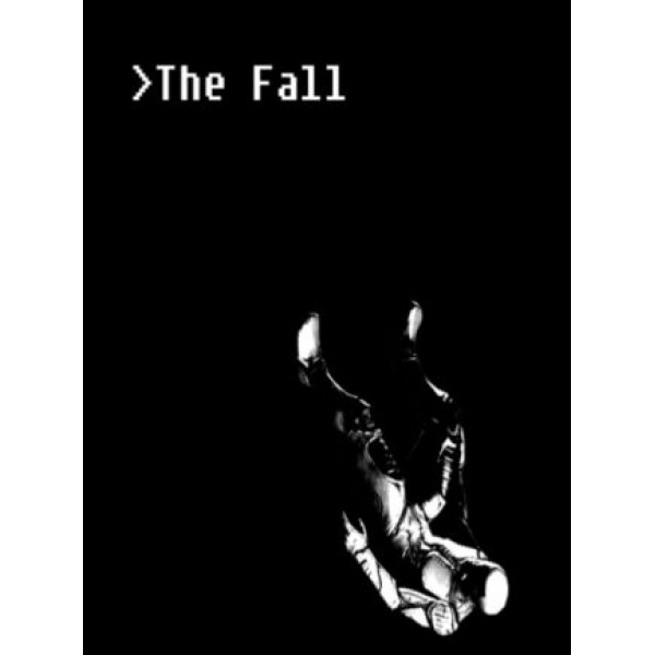 The Fall Steam Key GLOBAL