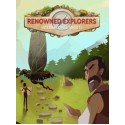 Renowned Explorers: International Society Steam Key GLOBAL