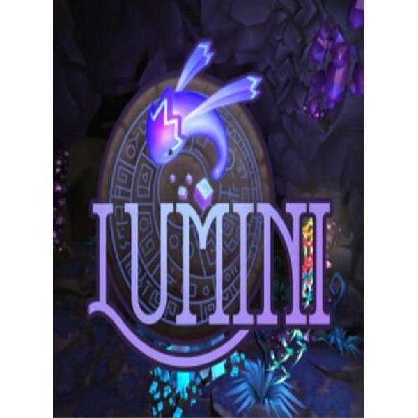 Lumini Steam Key GLOBAL
