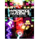 Hyperspace Invaders II: Pixel Edition Steam Key GLOBAL