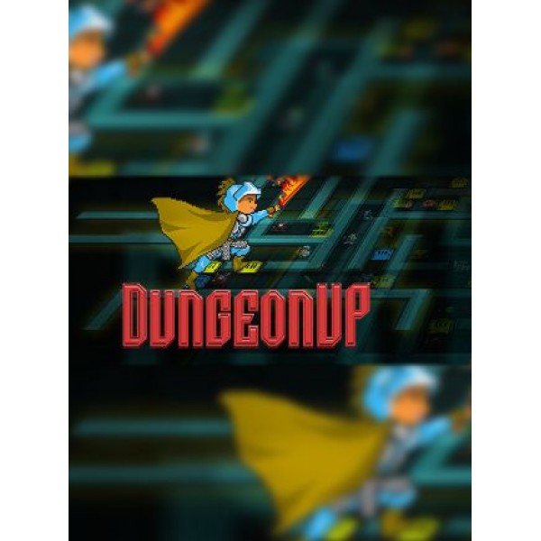DungeonUp Steam Gift GLOBAL