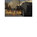 Rubber and Lead Steam Key GLOBAL