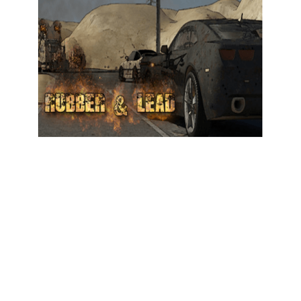 Rubber and Lead Steam Key GLOBAL