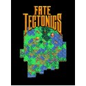 Fate Tectonics Steam Key GLOBAL