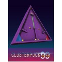 ClusterPuck 99 Steam Key GLOBAL