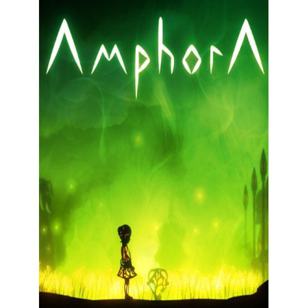 Amphora Steam Gift GLOBAL