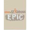 Draw a Stickman Epic Steam Key GLOBAL