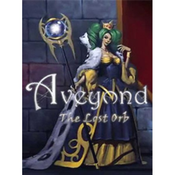 Aveyond: The Lost Orb Steam Gift GLOBAL