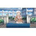 Sakura Swim Club Steam Key GLOBAL