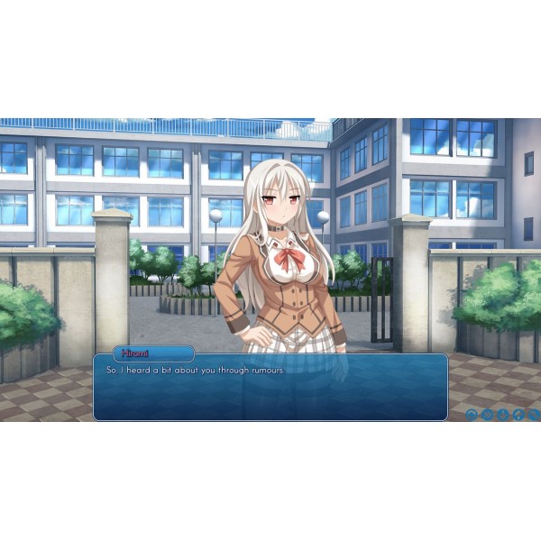 Sakura Swim Club Steam Key GLOBAL