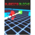 Bleeding Blocks Steam Key GLOBAL