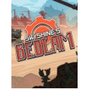 Skyshine's BEDLAM DELUXE Steam Key GLOBAL
