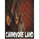 Carnivore Land Steam Gift GLOBAL