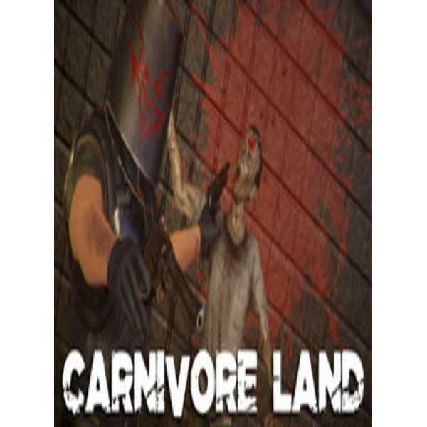 Carnivore Land Steam Gift GLOBAL