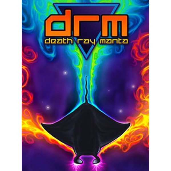 Death Ray Manta SE Steam Key GLOBAL