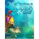 Squids Odyssey Steam Key GLOBAL