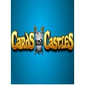 Cards and Castles Steam Key GLOBAL