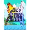 Rivals of Aether Steam Key GLOBAL