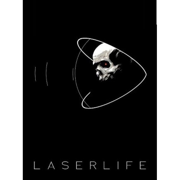 Laserlife Steam Key GLOBAL