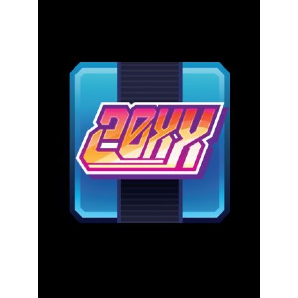 20XX Steam Gift GLOBAL
