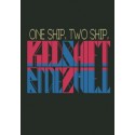 One Ship Two Ship Redshift Blueshift Steam Key GLOBAL
