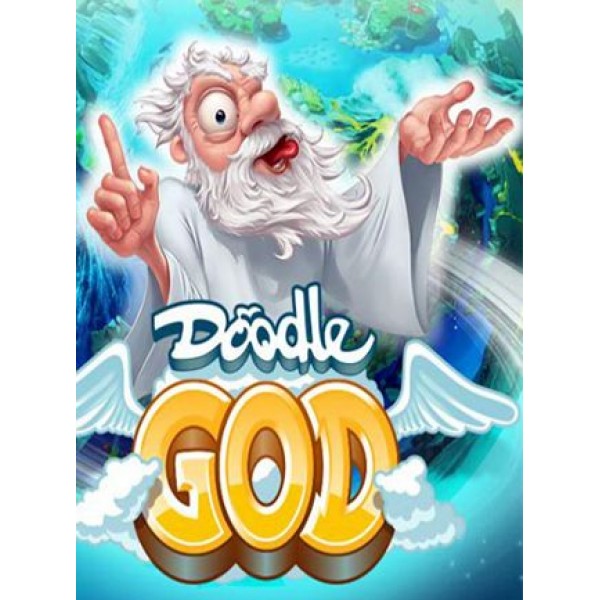 Doodle God Steam Key GLOBAL