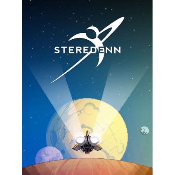 Steredenn Steam Key GLOBAL