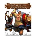 Fairytales: Three Heroes Steam Key GLOBAL