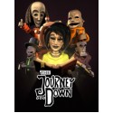 The Journey Down 1+2 Bundle Steam Key GLOBAL