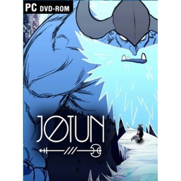 Jotun: Valhalla Edition Steam Key GLOBAL