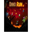 Dino Run DX Steam Key GLOBAL
