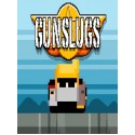 Gunslugs Steam Key GLOBAL