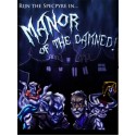 Manor of the Damned! Steam Key GLOBAL