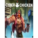 Cyber Chicken Steam Key GLOBAL