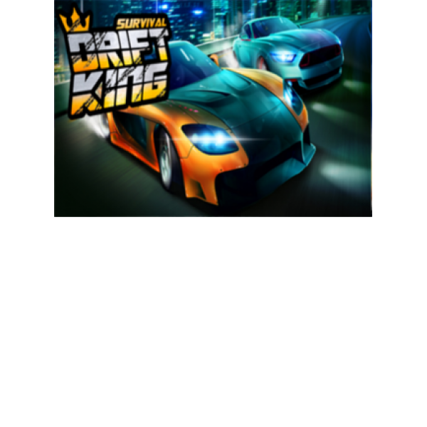 Drift King: Survival Steam Gift GLOBAL