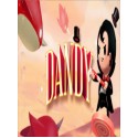 Dandy: Or a Brief Glimpse Into the Life of the Candy Alchemist Steam Key GLOBAL