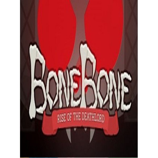 BoneBone: Rise of the Deathlord Steam Key GLOBAL